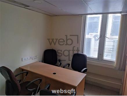 Commercial Office Space for Rent in Punjagutta
